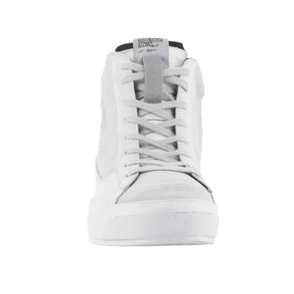 Botas para Mujer Alpinestars Stella Stated Podium - Banco/Gris