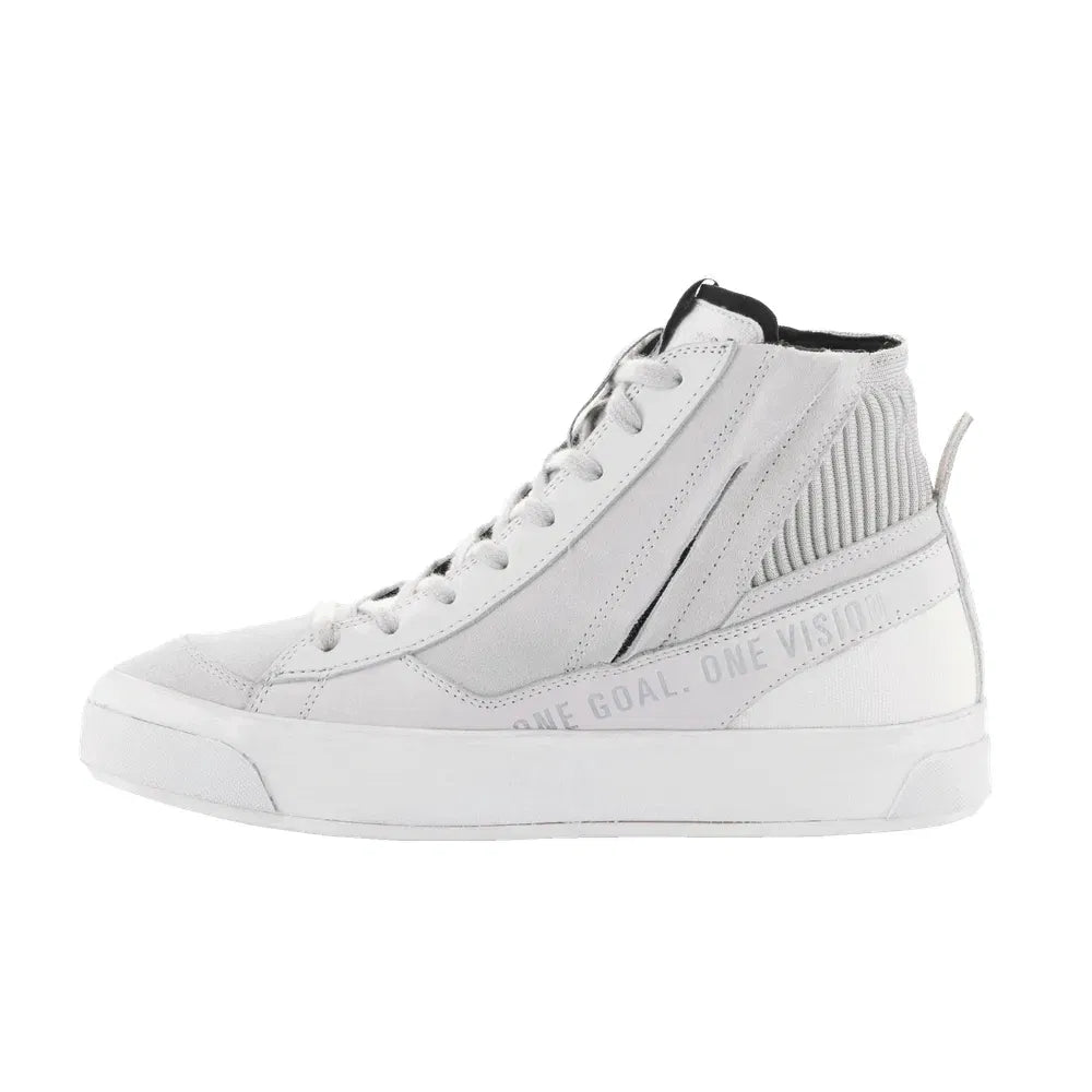 Botas para Mujer Alpinestars Stella Stated Podium - Banco/Gris