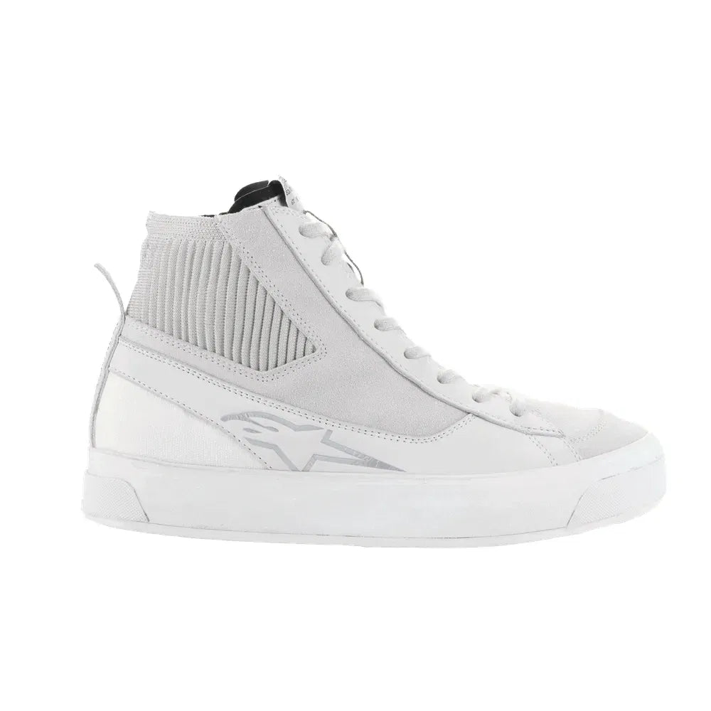 Botas para Mujer Alpinestars Stella Stated Podium - Banco/Gris