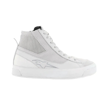 Botas para Mujer Alpinestars Stella Stated Podium - Banco/Gris