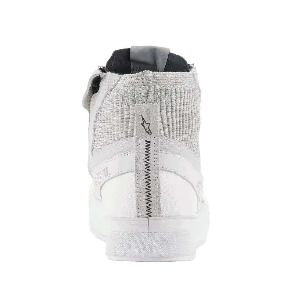 Botas para Mujer Alpinestars Stella Stated Podium - Banco/Gris