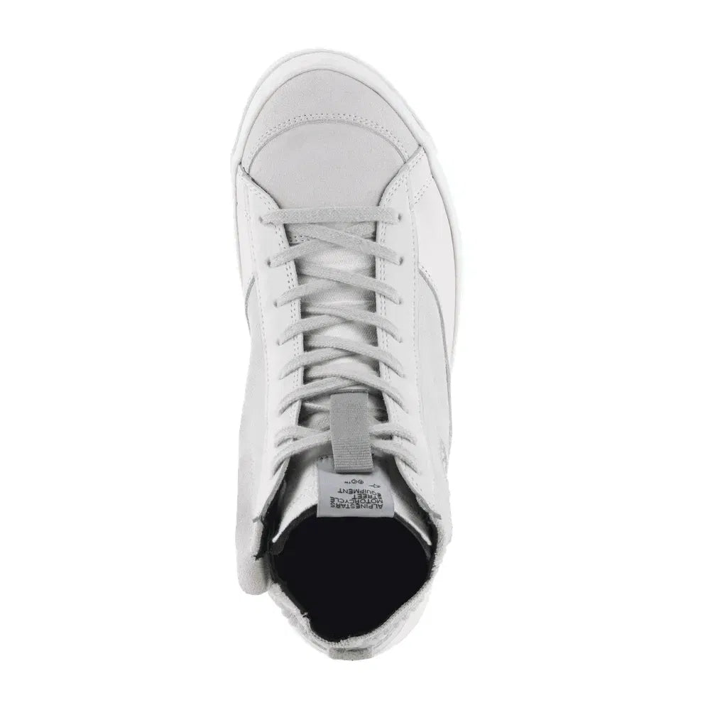 Botas para Mujer Alpinestars Stella Stated Podium - Banco/Gris