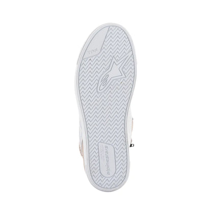 Tenis Stella Stated Podium Alpinestars - Blanco / marrón