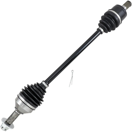 Complete Axle - Kit - Kawasaki