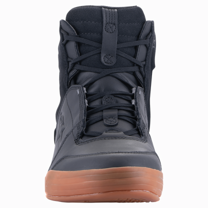 Botas Chrome Drystar Negro/Goma