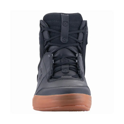 Botas Chrome Drystar Negro/Goma