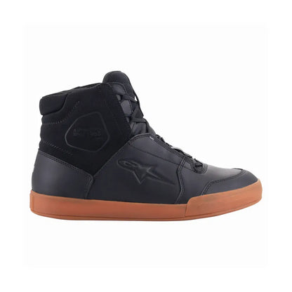 Botas Chrome Drystar Negro/Goma