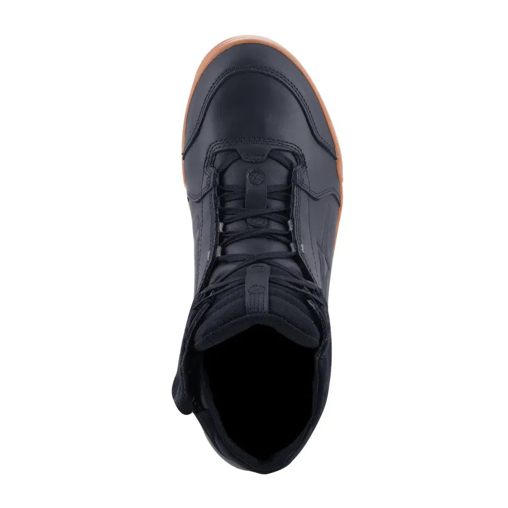 Botas Chrome Drystar Negro/Goma