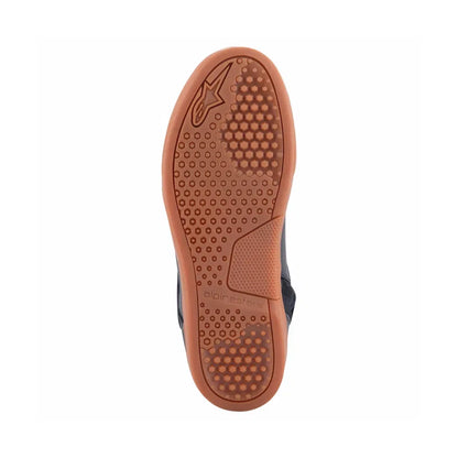 Botas Chrome Drystar Negro/Goma