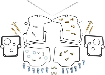 Kit de reparación de carburador - Polaris - Kit de reparación de carburador - Polaris