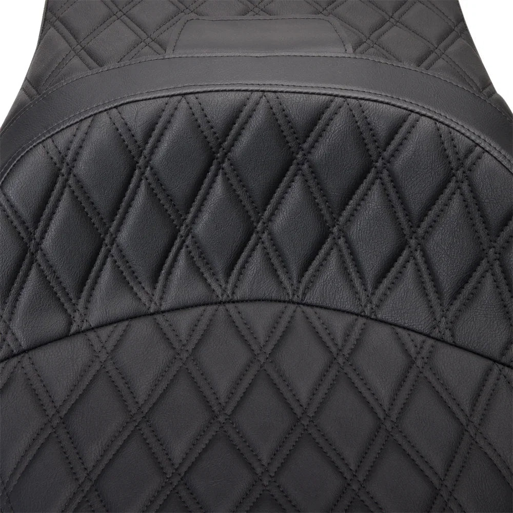 Asiento touring freedom