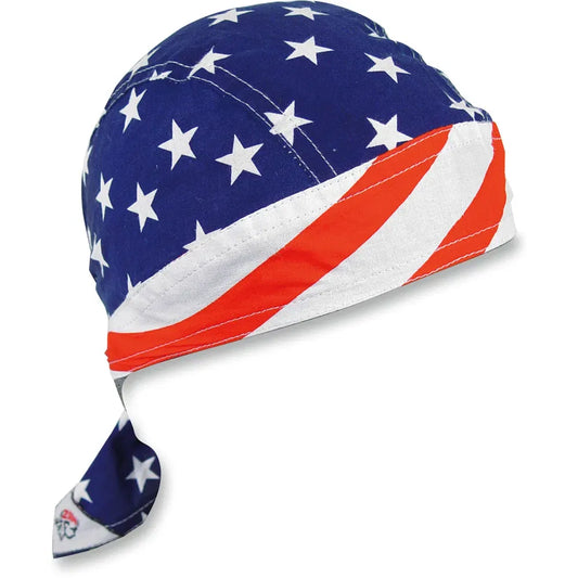 Flydanna® Head Wrap - Stars and Stripes