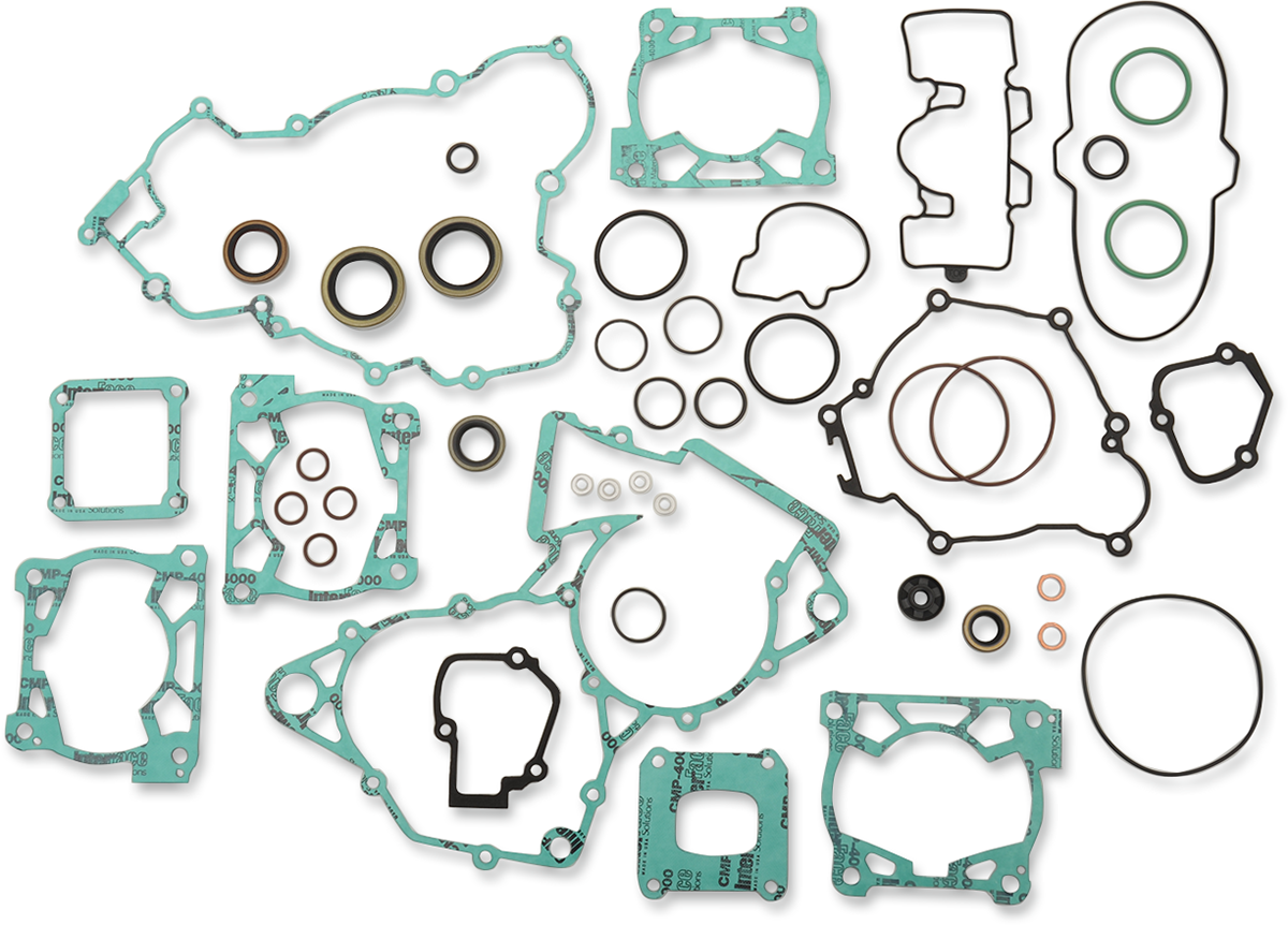 Kit Completo de Juntas y Sellos de Aceite - Kit de Juntas de Motor con Sello de Aceite - Husqvarna/KTM