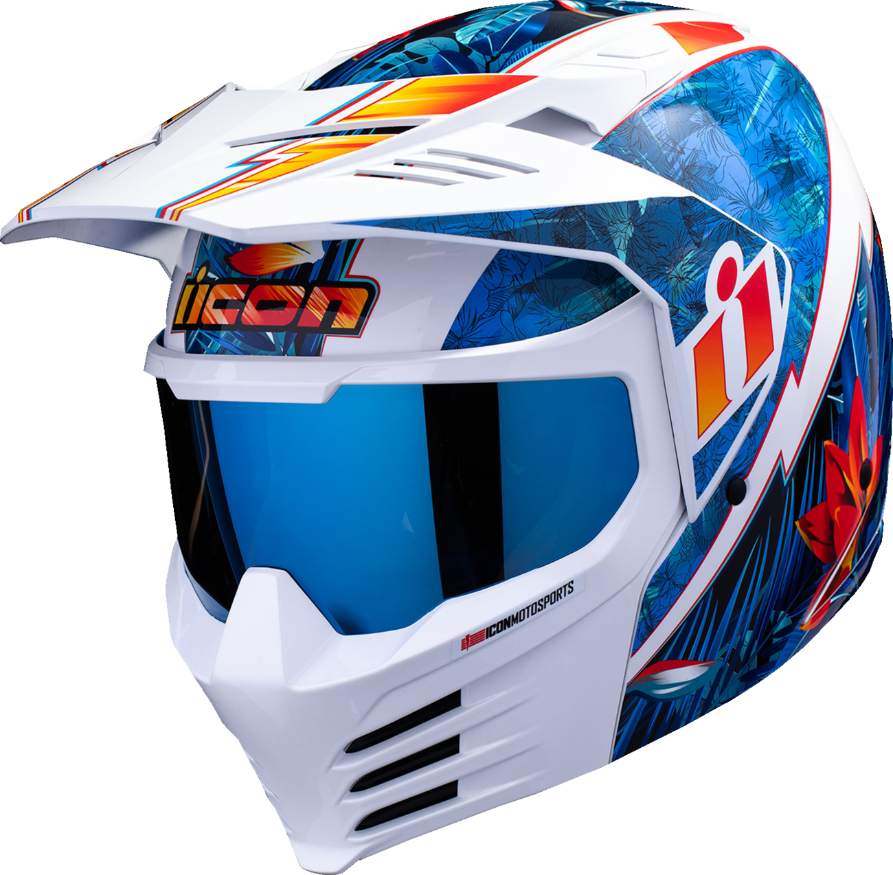 Casco Elsinore™ Kaonohi