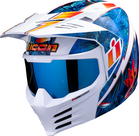 Casco Elsinore™ Kaonohi