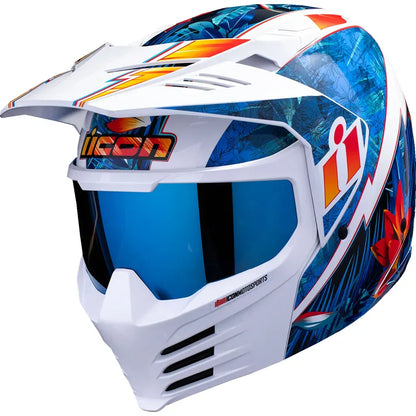 Casco Elsinore™ Kaonohi