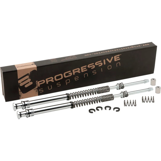 Monotube Fork Cartridge Kit - Lowering3811