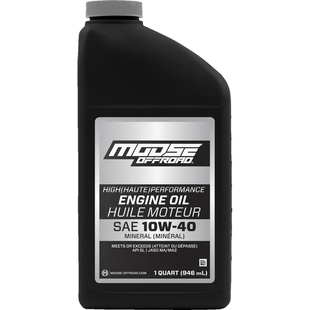 Aceite Mineral 10w-40