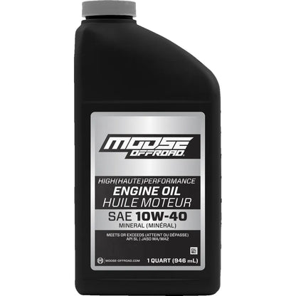 Aceite Mineral 10w-40