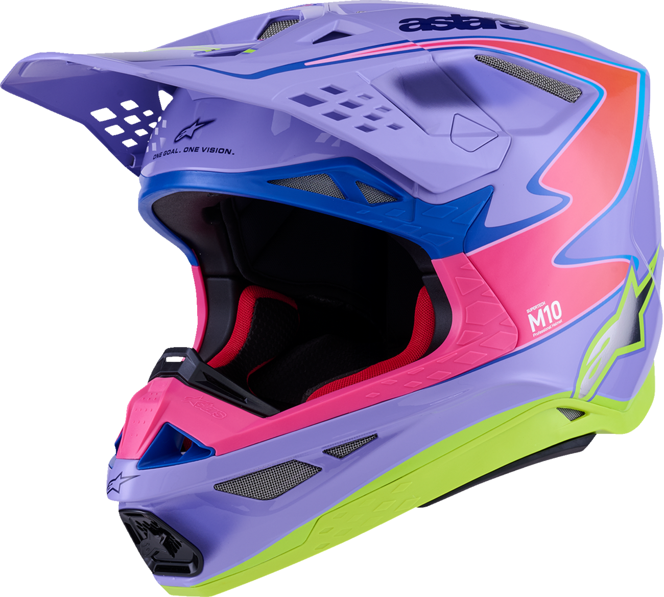 Casco Supertech M10 Jett Lawrence R01