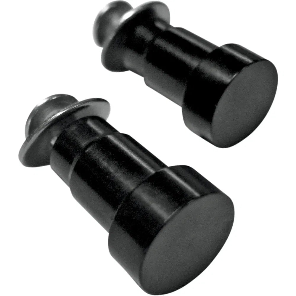 Mirror Hole Plugs - Triumph