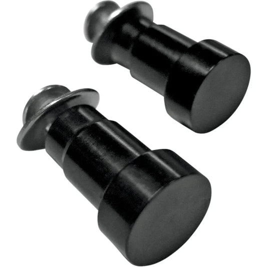 Mirror Hole Plugs - Triumph
