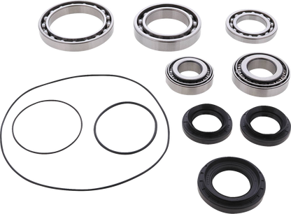 Kit de rodamiento/sello de diferencial - Kit de rodamiento/sello de diferencial - Delantero - Yamaha