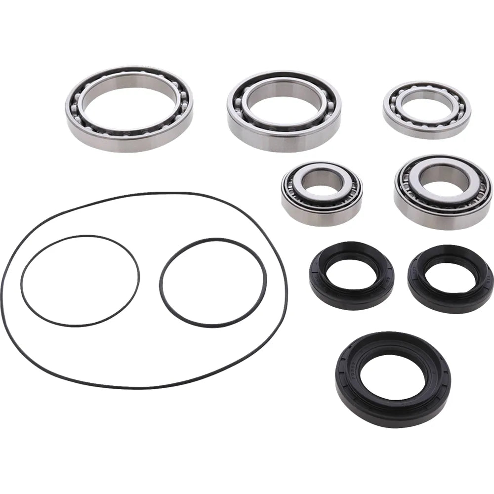Kit de rodamiento/sello de diferencial - Kit de rodamiento/sello de diferencial - Delantero - Yamaha