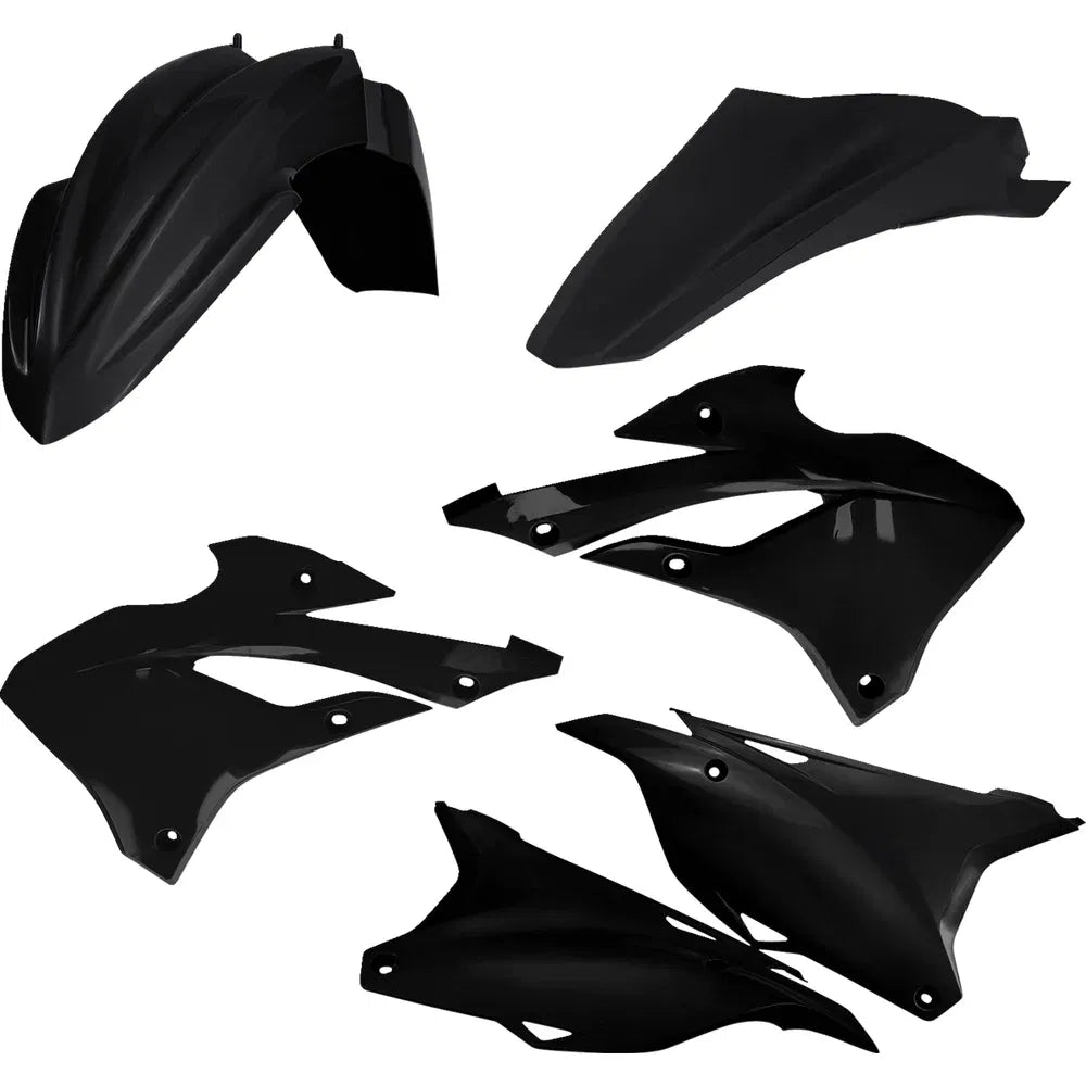 Kit de plástico de reemplazo de cuerpo estándar