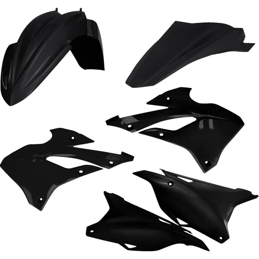 Kit de plástico de reemplazo de cuerpo estándar