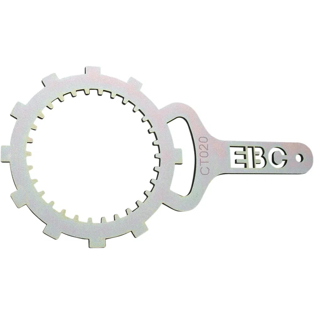 Clutch Hub Tool