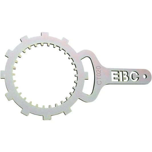 Clutch Hub Tool