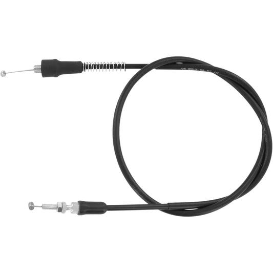 Throttle Cable - Pull - +2" - Yamaha