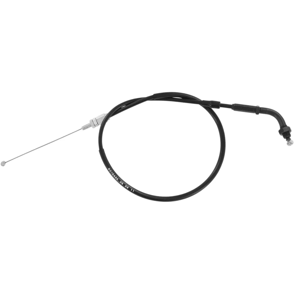 Throttle Cable - Pull - Honda