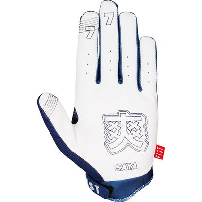 Guantes FIST HANDWEAR Strapped Saya Sakakibara Ryu