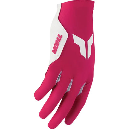 Guantes icónicos sportmode