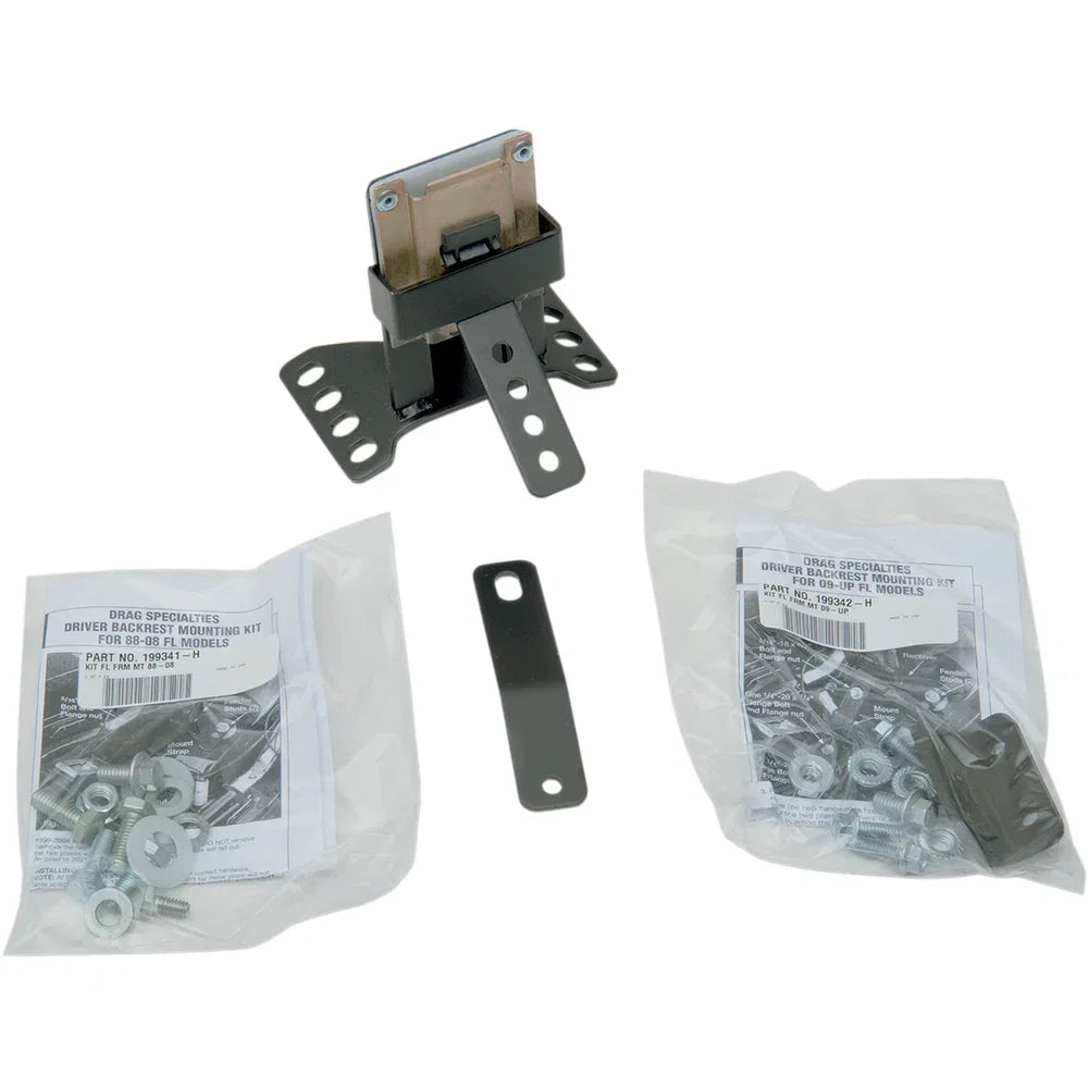 Mecanismo receptor ez glide