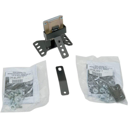 Mecanismo receptor ez glide