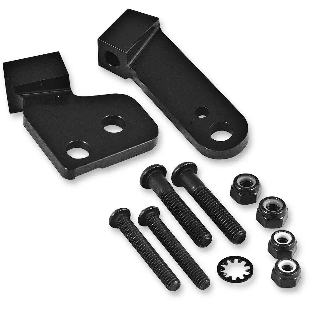 Black Star Series Handguard Mounting Kit