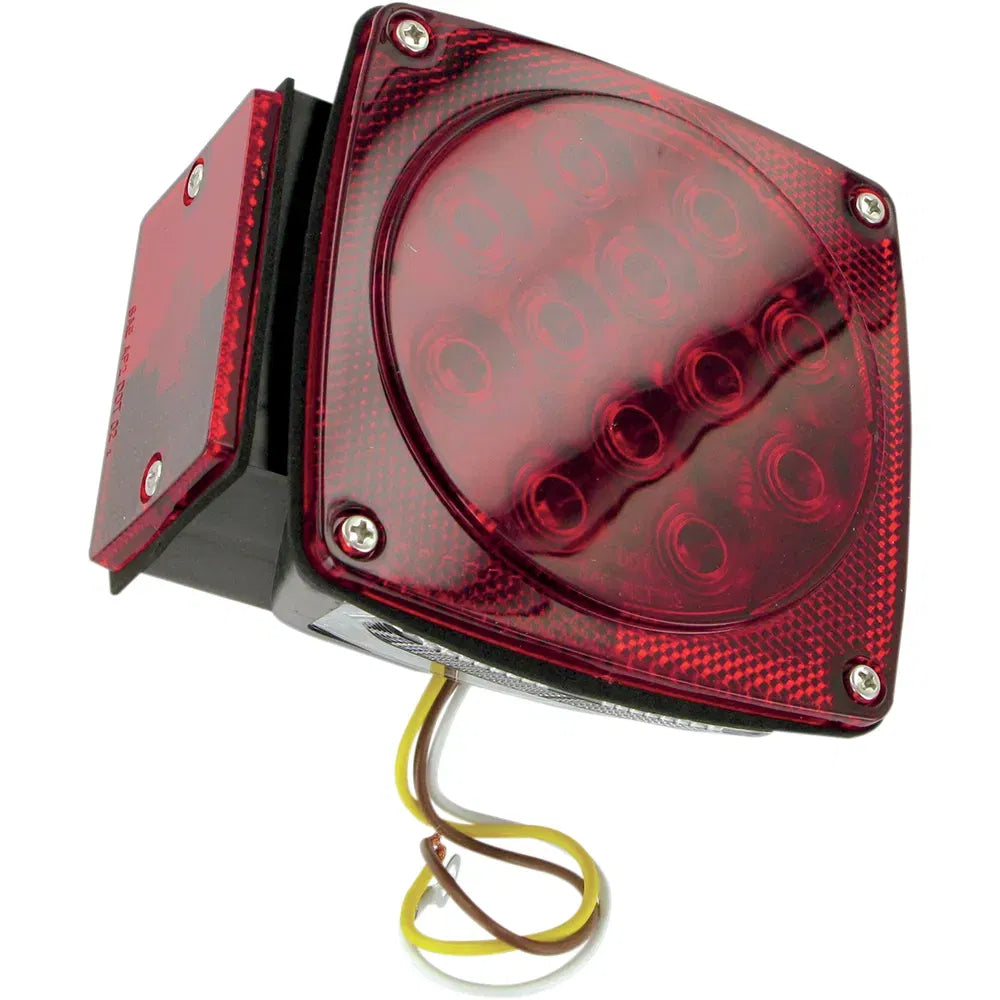 Replacement LED Light - Left - Waterproof