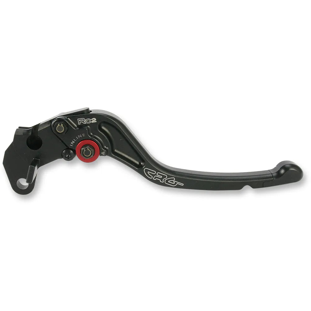 Black RC2 Clutch Lever