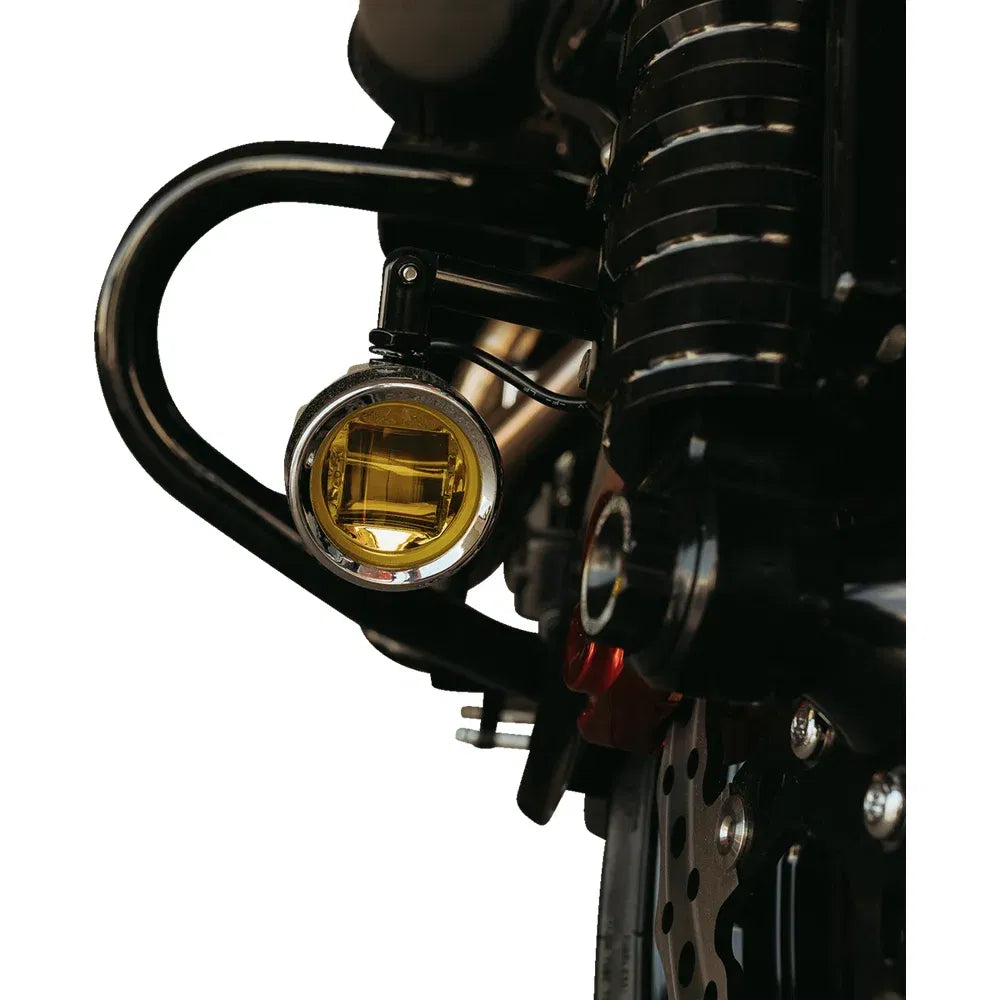 Luces antiniebla led halo probeam®