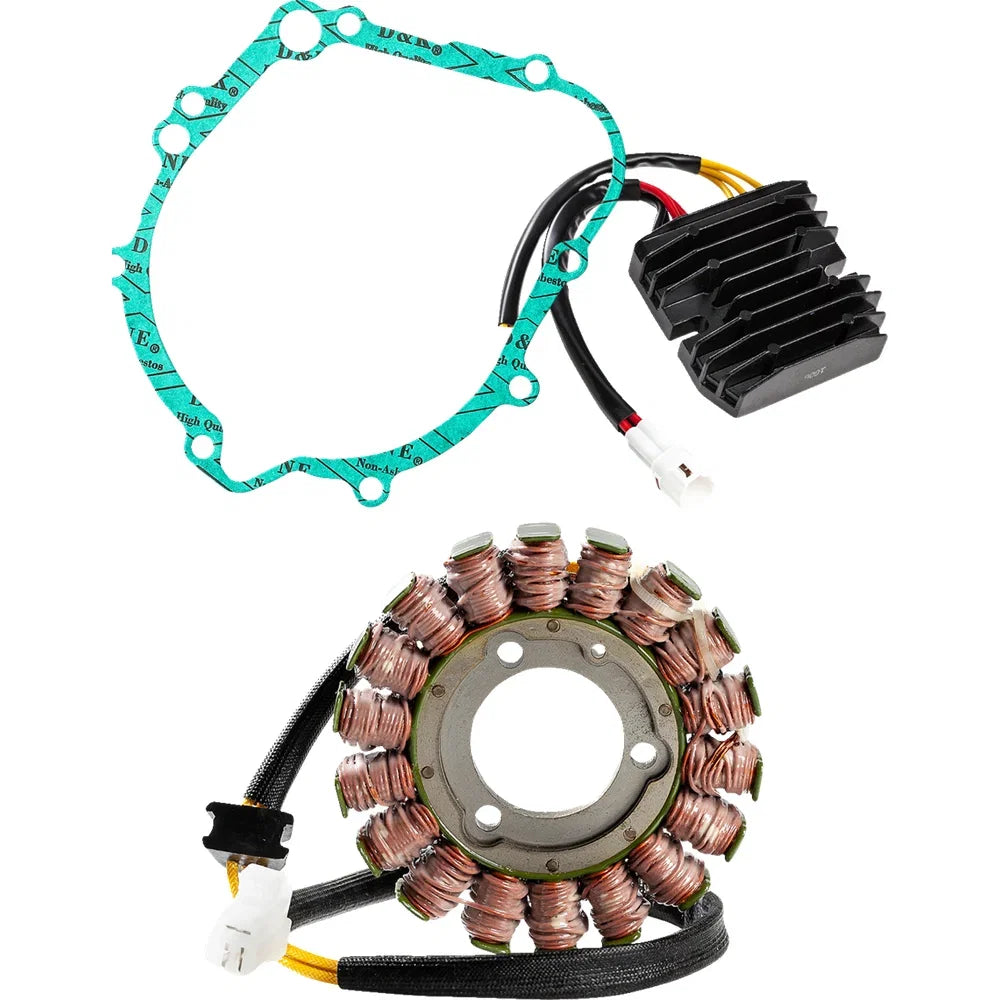 Equipo eléctrico