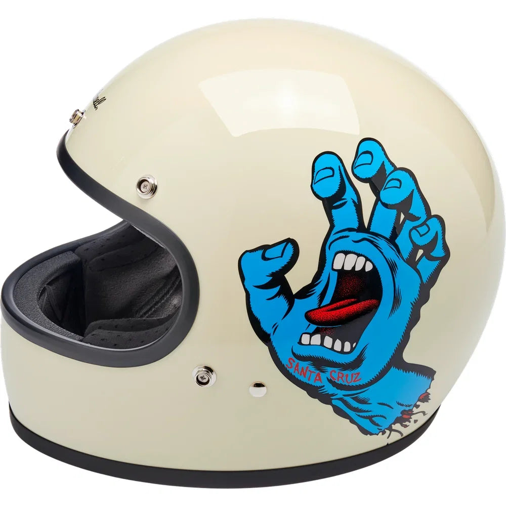Casco Biltwell Gringo Santa Cruz Gringo Santa Cruz Small
