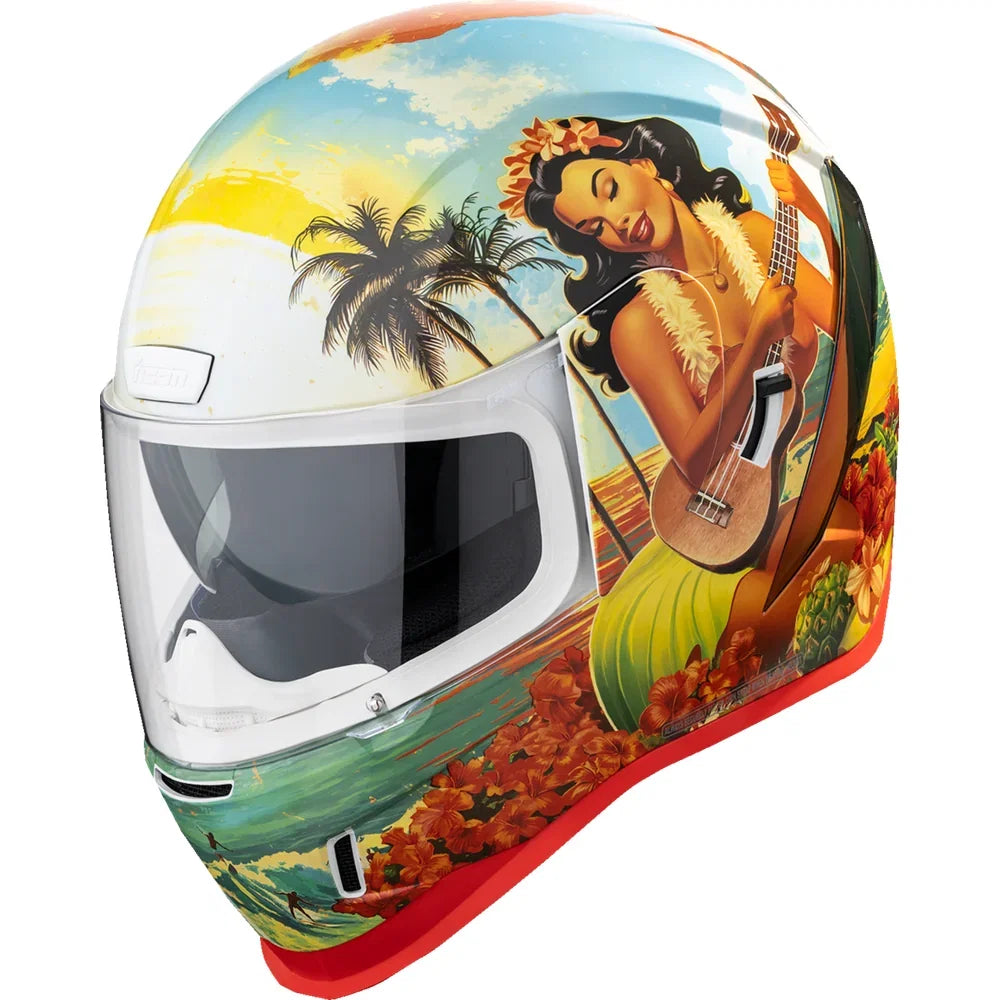 Casco ICON Airform™ Island Time MIPS®