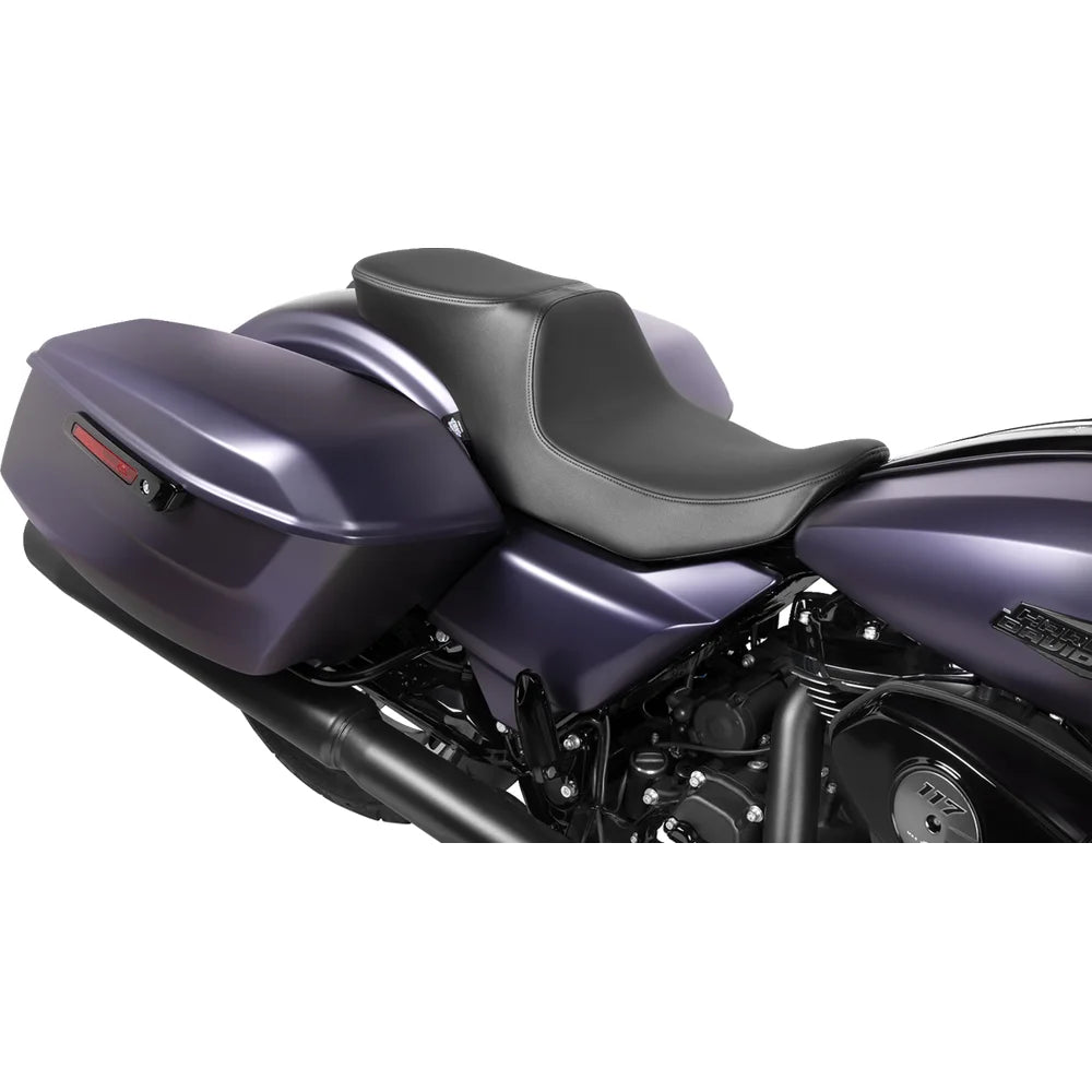 Asiento performance predator para dos personas
