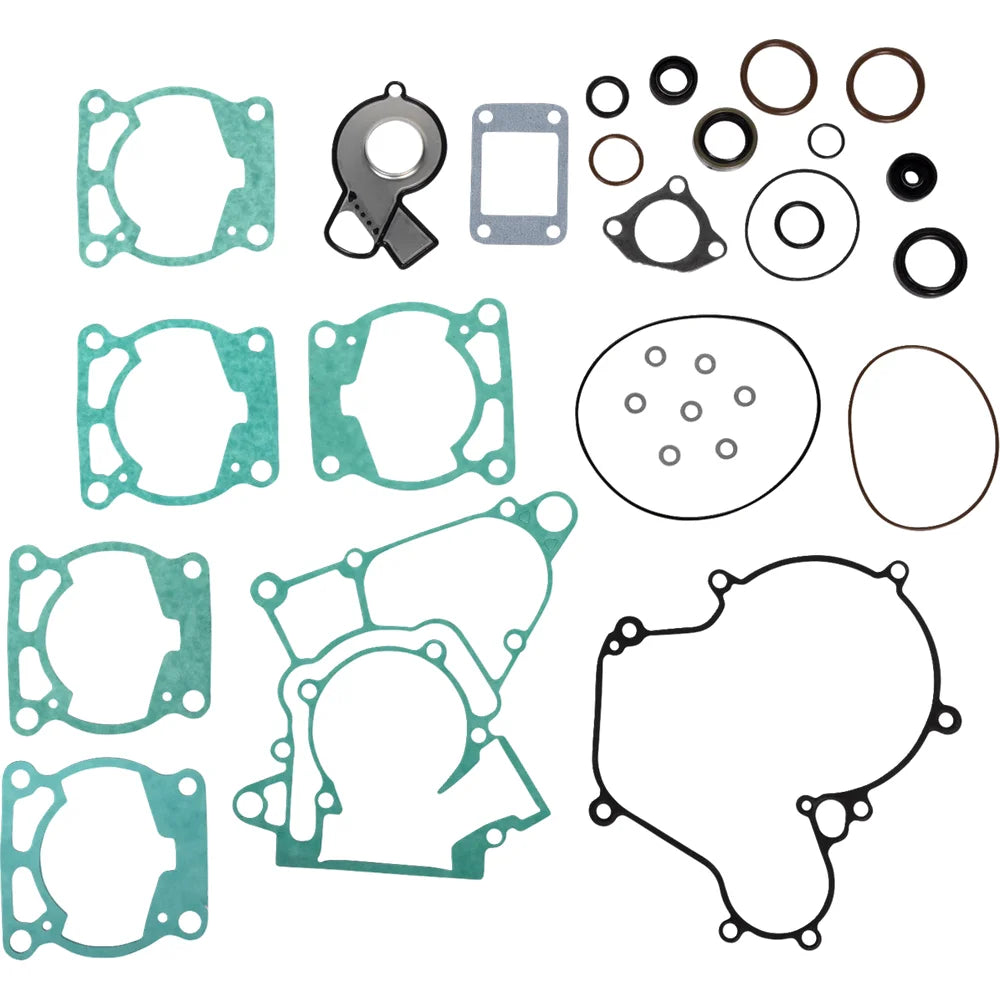 Kit de Empaques Moose Offroad Complete With Oil Seals Gas Gas/Husqvarna/KTM