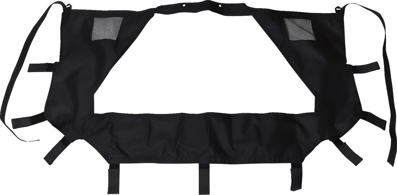 Parabrisas trasero UTV - Parabrisas trasero - RZR Pro XP 4