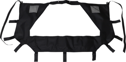 Parabrisas trasero UTV - Parabrisas trasero - RZR Pro XP 4