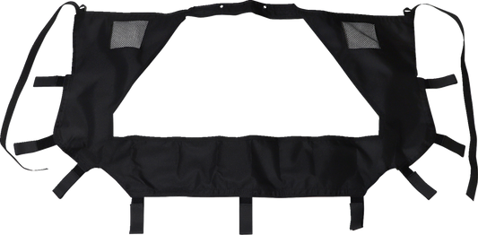 Parabrisas trasero UTV - Parabrisas trasero - RZR Pro XP 4